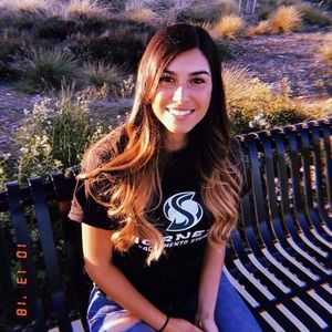 Meet your Posher, Jaylynn